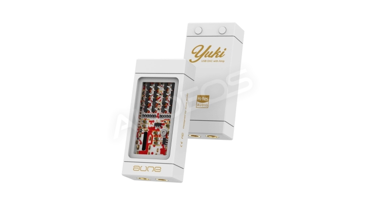 aune audio Yuki