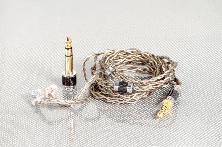 Spirit Torino IEM Twin Pulse Beryllium