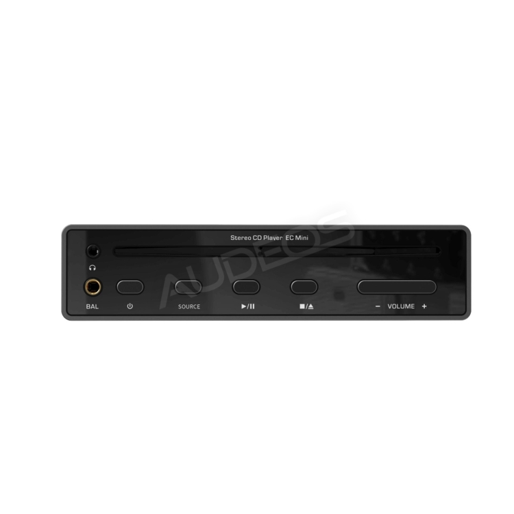 Shanling EC Mini czarny