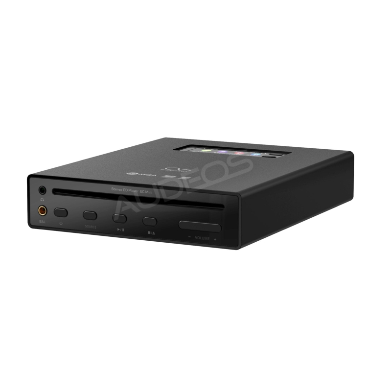 Shanling EC Mini czarny