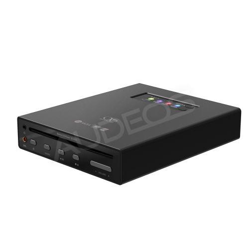 Shanling EC Mini czarny