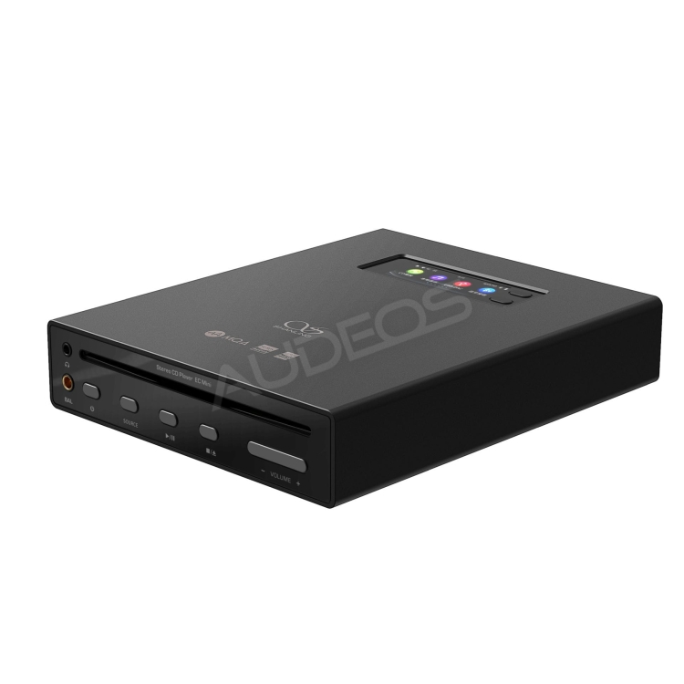 Shanling EC Mini czarny
