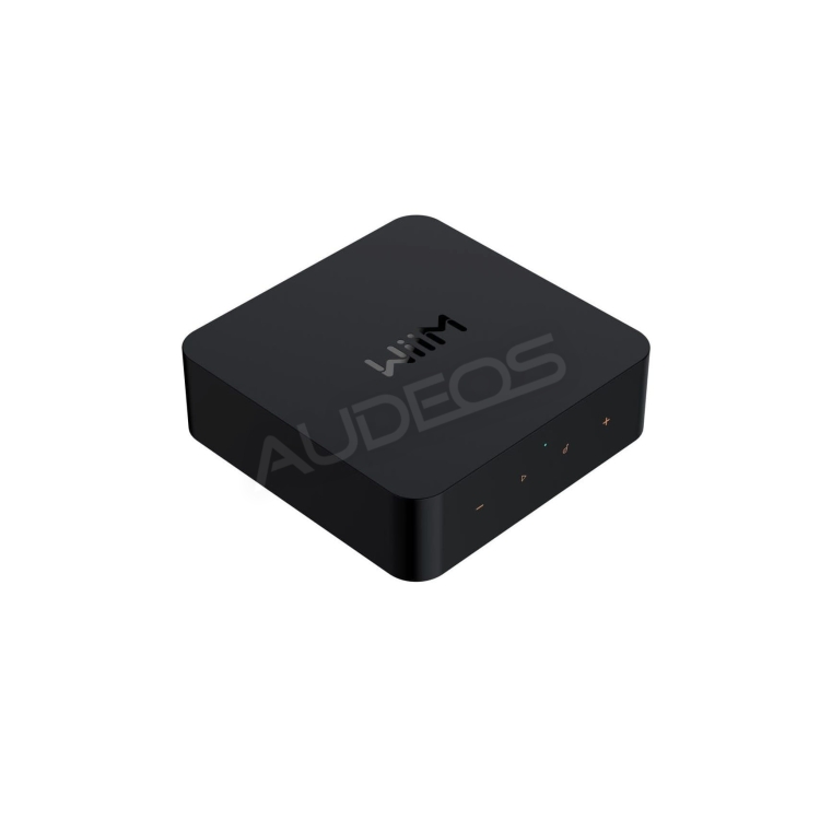 WiiM Pro Plus