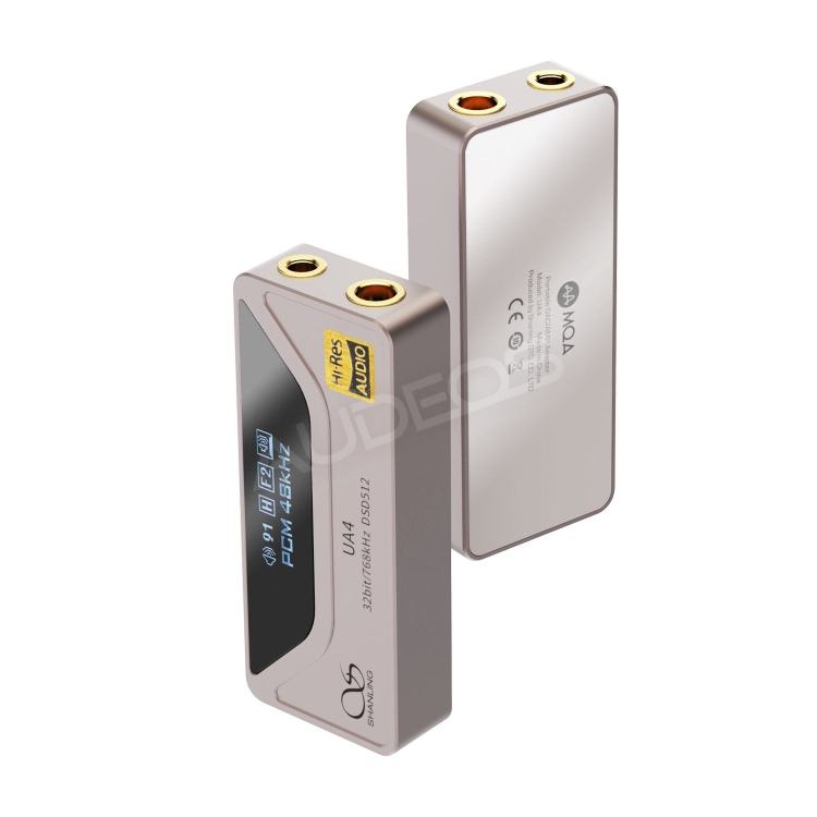 Shanling UA4