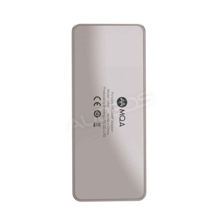 Shanling UA4