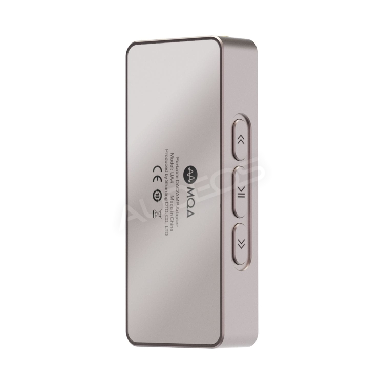 Shanling UA4