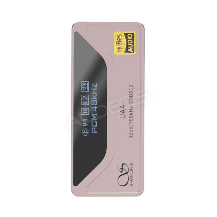 Shanling UA4