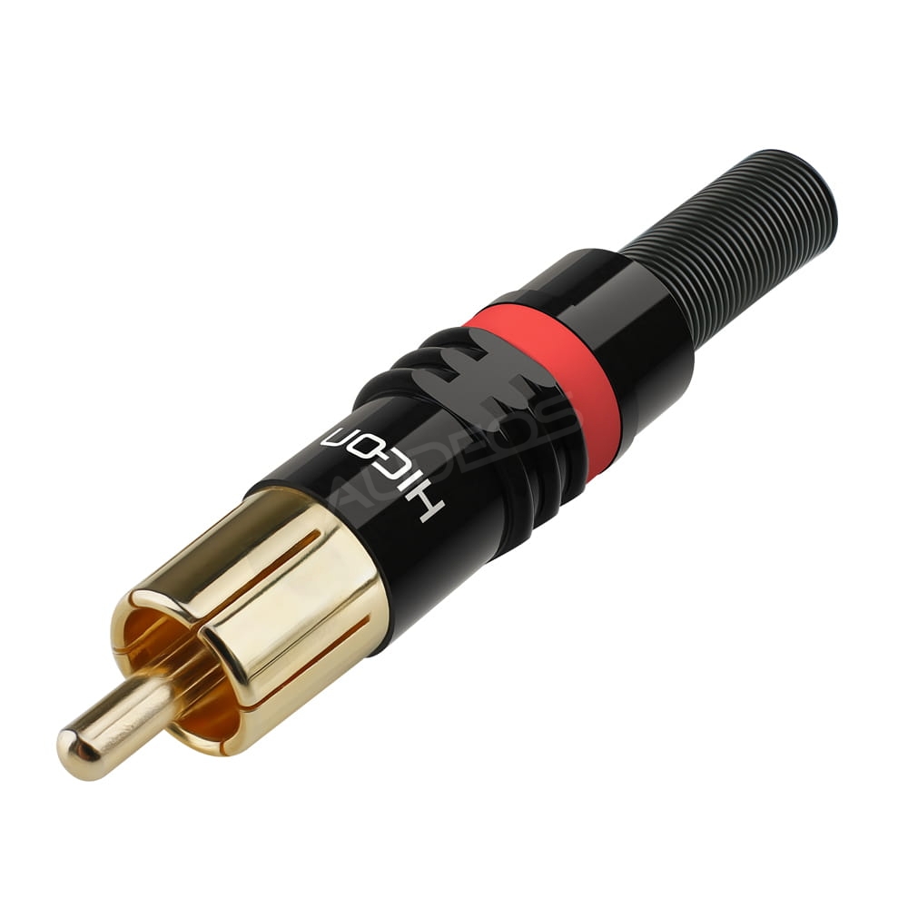 Hicon HI-CM03-RED