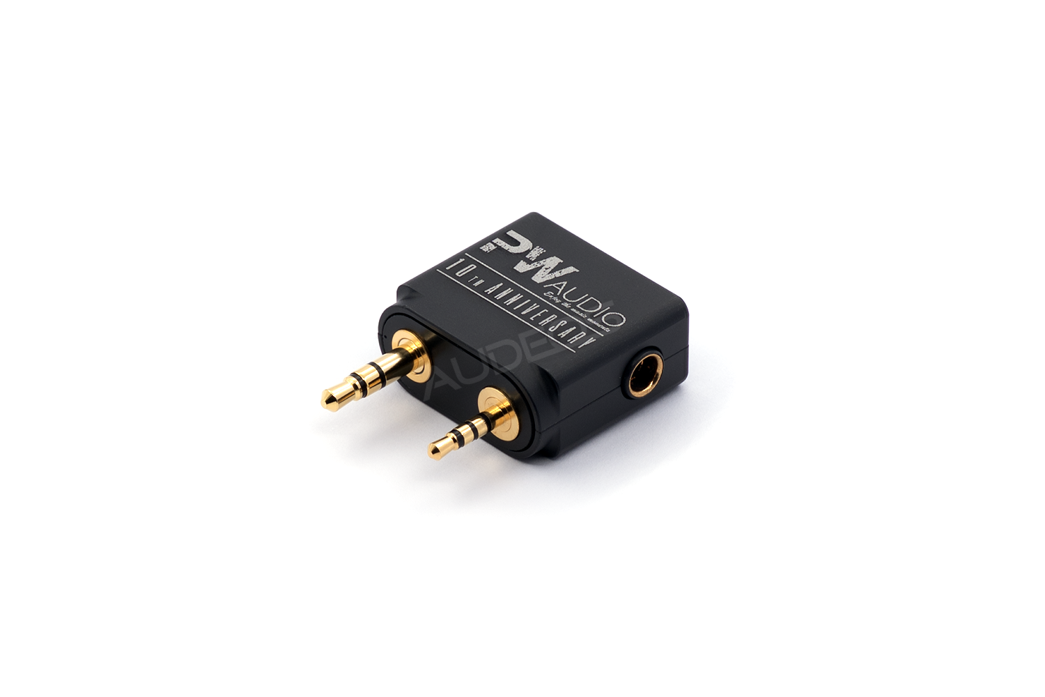 Adapter PW Audio na 4,4 mm dla odtwarzaczy Astell&Kern