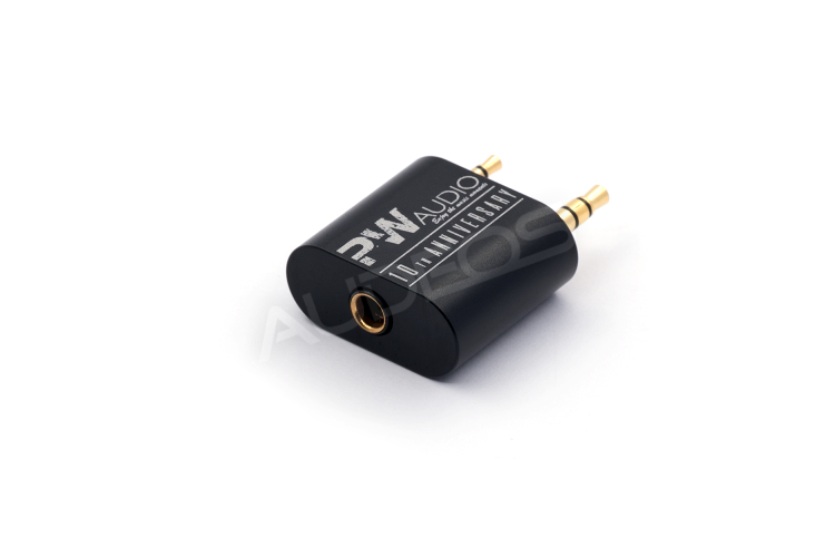 Adapter PW Audio na 4,4 mm dla odtwarzaczy Astell&Kern (prosty)