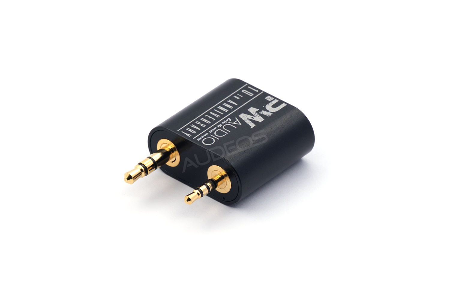 Adapter PW Audio na 4,4 mm dla odtwarzaczy Astell&Kern (prosty)