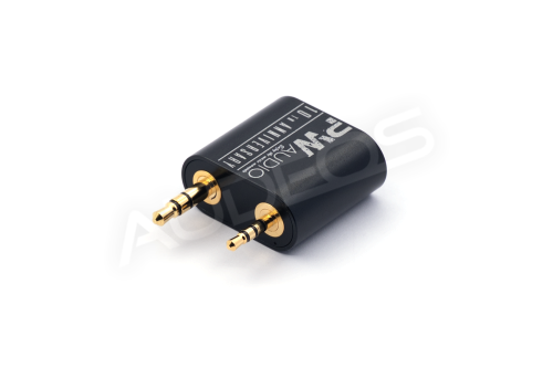 Adapter PW Audio na 4,4 mm dla odtwarzaczy Astell&Kern (prosty)