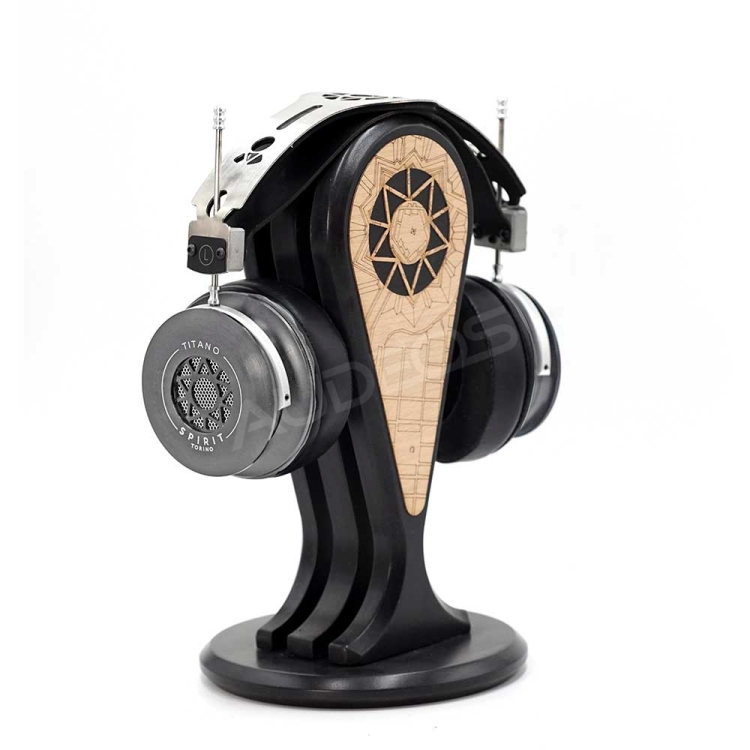 Spirit Torino Titano (tytanowe)