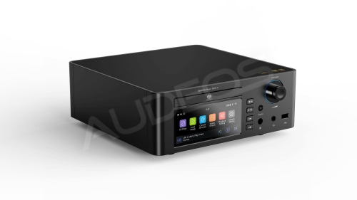 Shanling SCD1.3 czarny