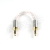 Kabel AUX HiBy 3,5 mm - 3,5 mm