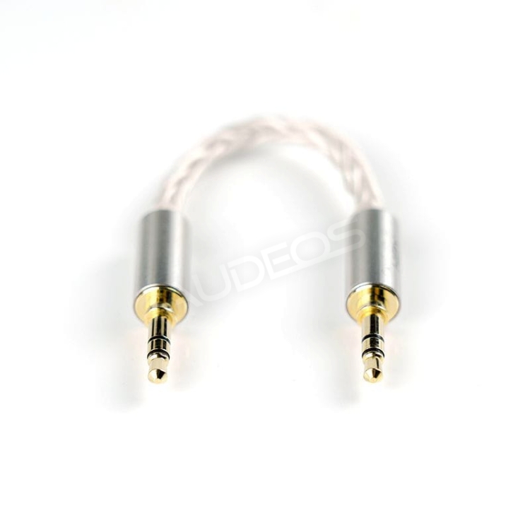 Kabel AUX HiBy 3,5 mm - 3,5 mm