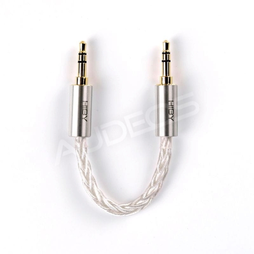 Kabel AUX HiBy 3,5 mm - 3,5 mm