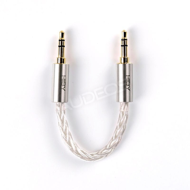 Kabel AUX HiBy 3,5 mm - 3,5 mm