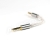 HiBy Kabel AUX 4,4 mm - 4,4 mm