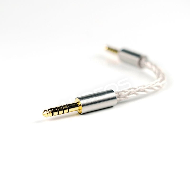 HiBy Kabel AUX 4,4 mm - 4,4 mm