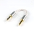 HiBy Kabel AUX 4,4 mm - 4,4 mm