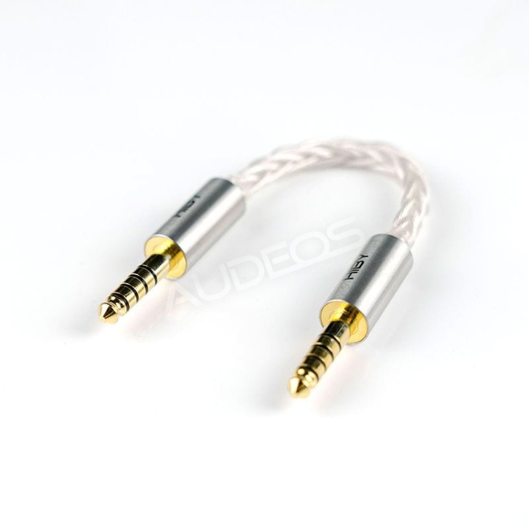 HiBy Kabel AUX 4,4 mm - 4,4 mm