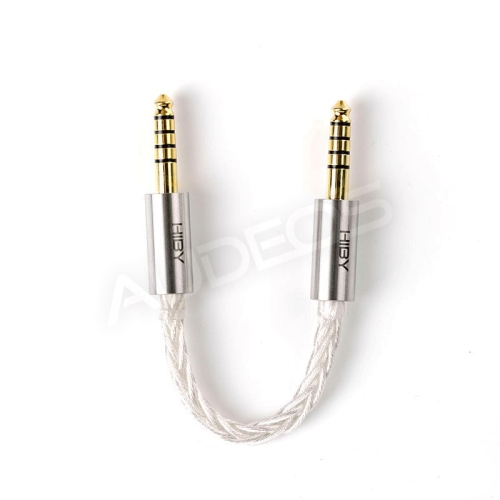 HiBy Kabel AUX 4,4 mm - 4,4 mm