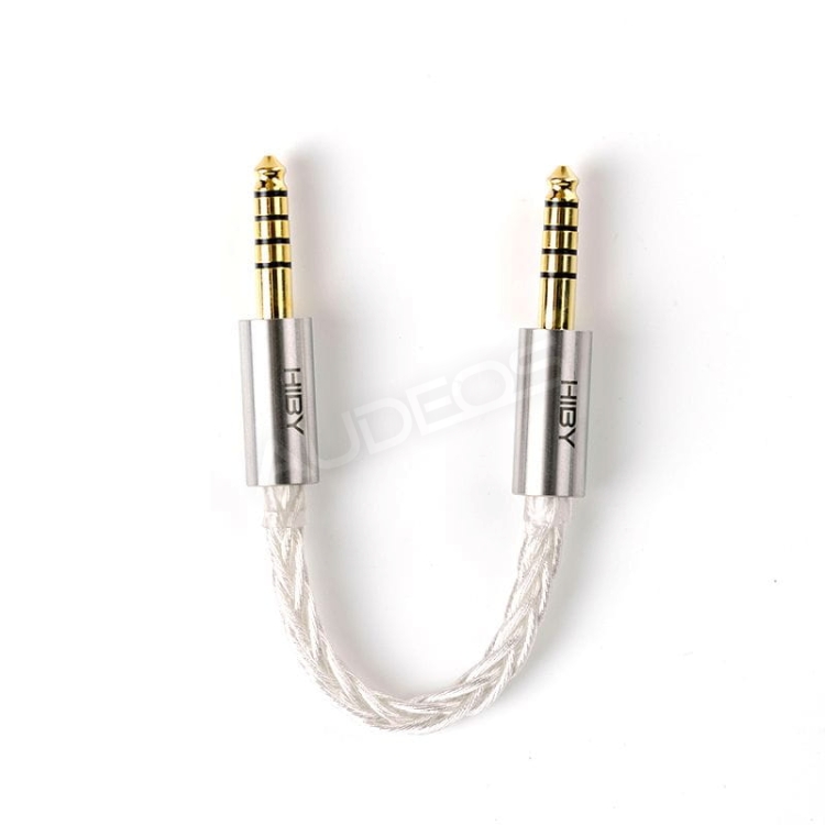 HiBy Kabel AUX 4,4 mm - 4,4 mm