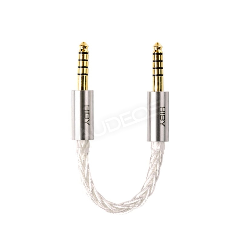 HiBy Kabel AUX 4,4 mm - 4,4 mm