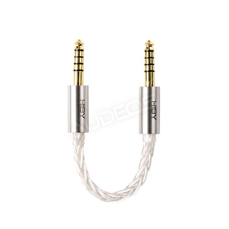 HiBy Kabel AUX 4,4 mm - 4,4 mm