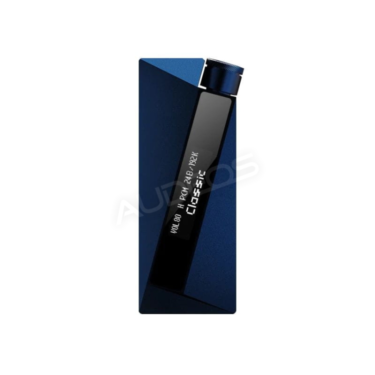 Luxury & Precision W4 EX