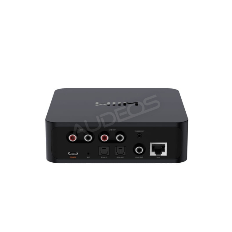 WiiM Pro Plus