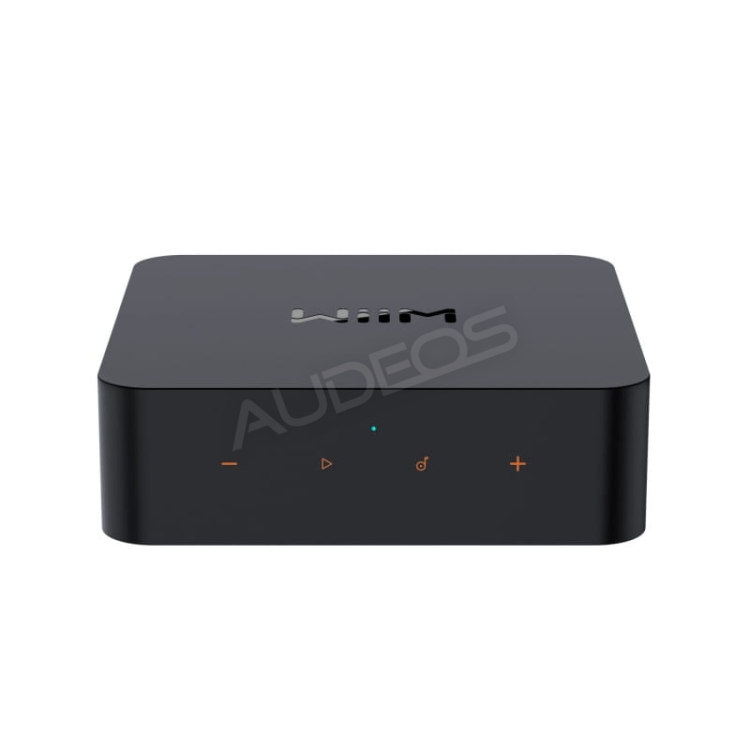 WiiM Pro Plus