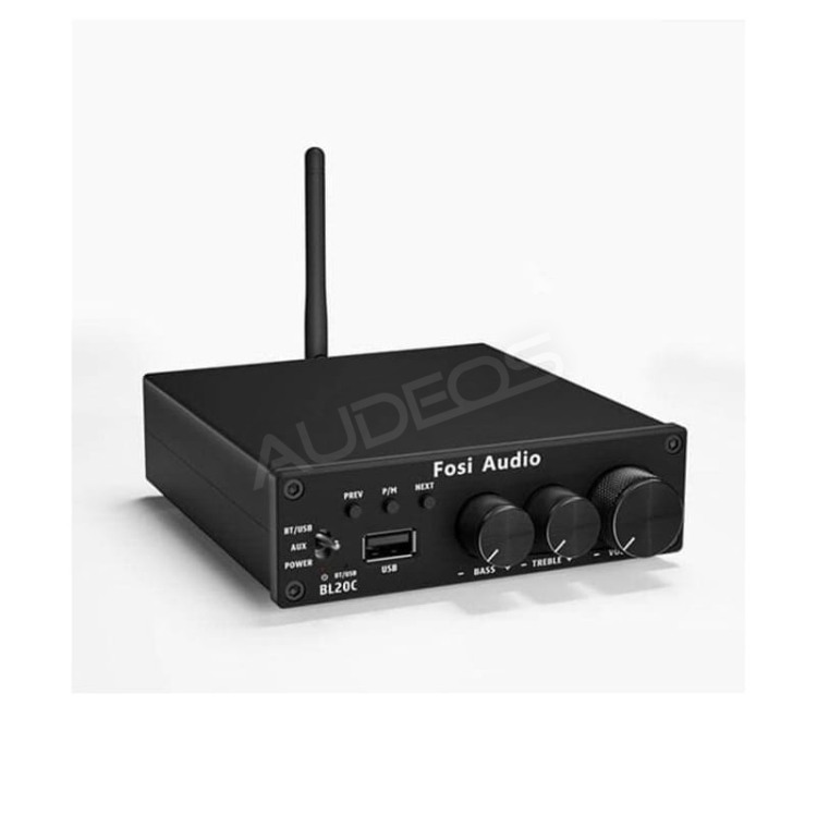 Fosi Audio BL20C