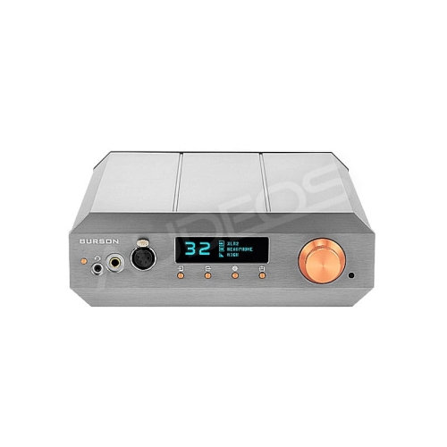 Burson Soloist Voyager