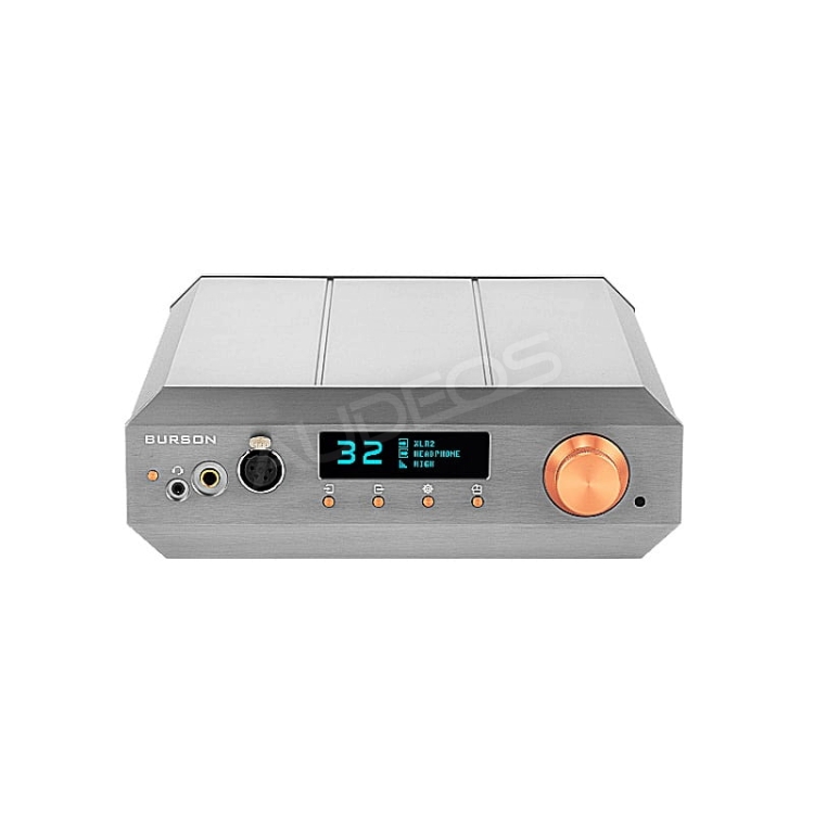 Burson Soloist Voyager