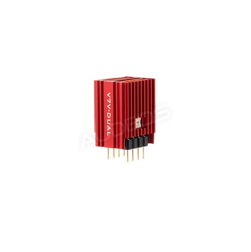 Burson Audio Supreme V7 Vivid Pro (dual)