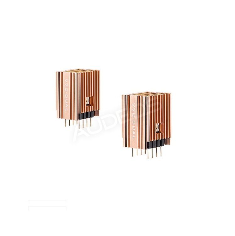 Burson Audio Supreme V7 Classic Pro (dual)