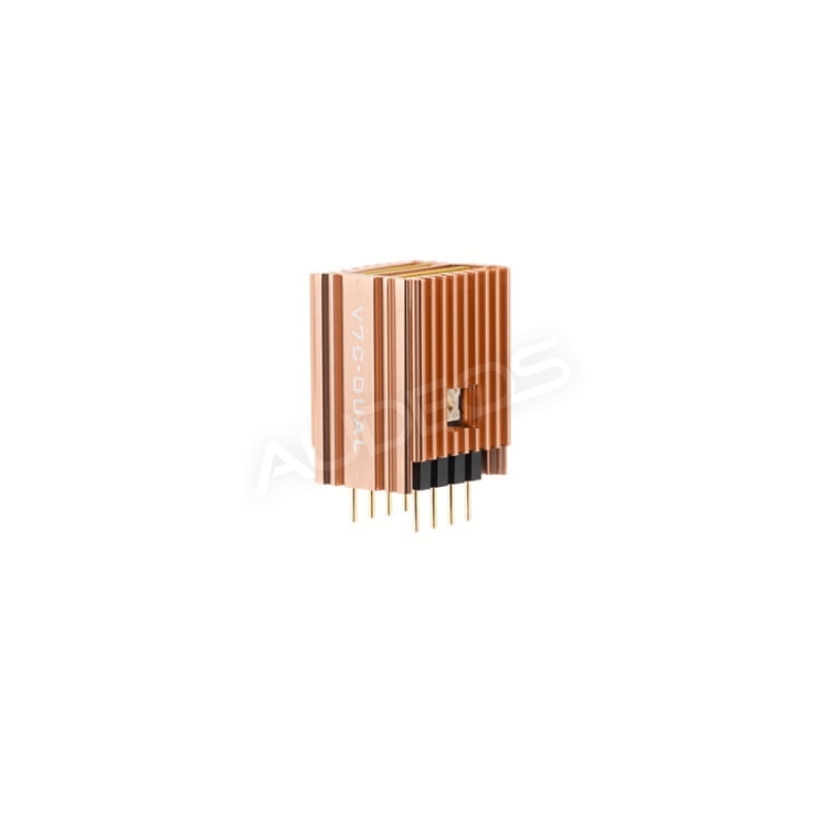 Burson Audio Supreme V7 Classic Pro (dual)