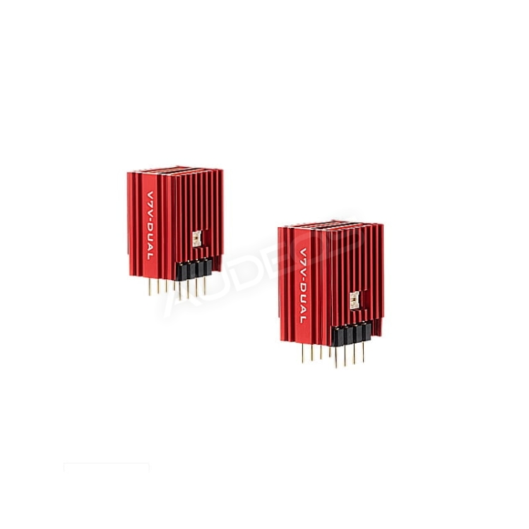 Burson Audio Supreme V7 Vivid  Pro
