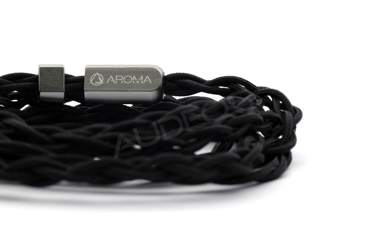Aroma Audio Fei Wan