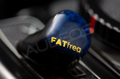 FATfreq Maestro Mini