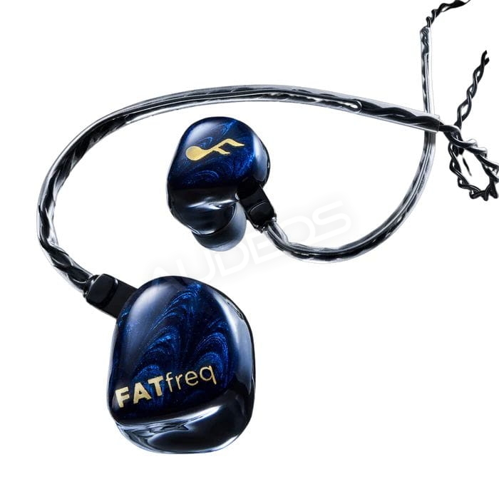 FATfreq Maestro Mini
