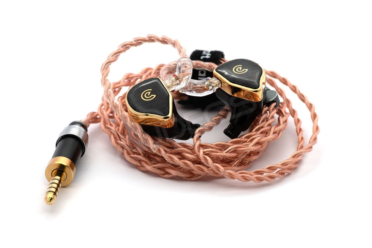 Craft Ears Omnium