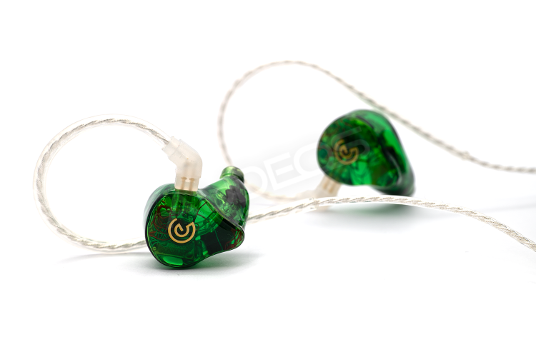 Craft Ears SIX