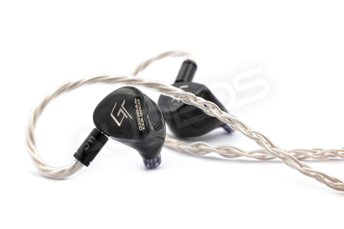 Jomo Audio GT600 Grand Tourer