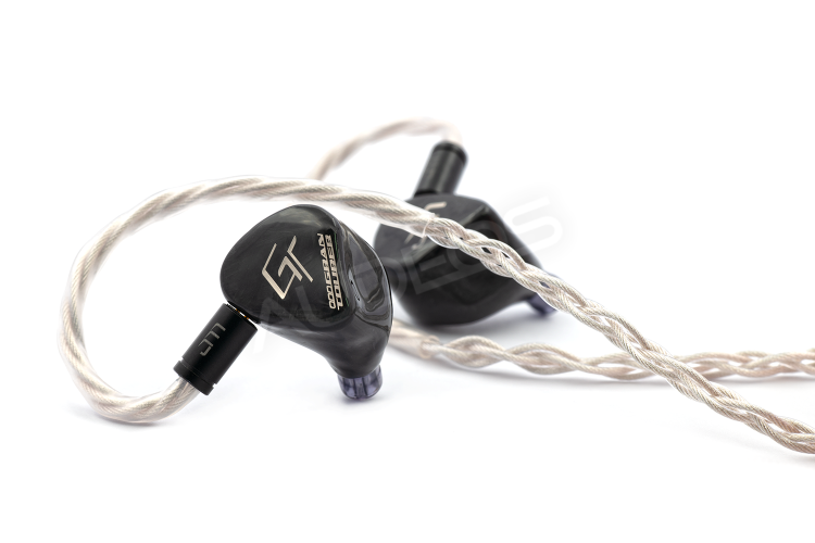 Jomo Audio GT600 Grand Tourer