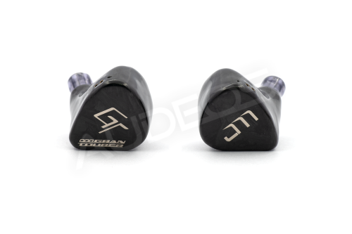 Jomo Audio GT600 Grand Tourer