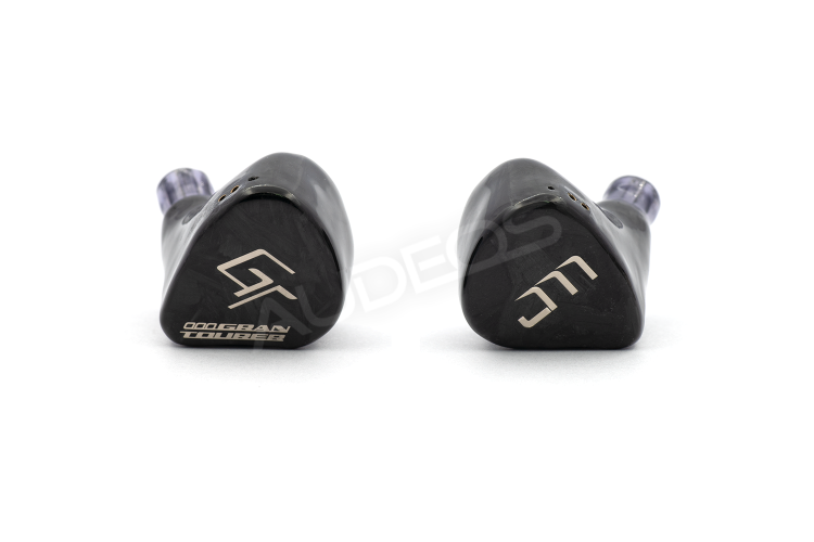 Jomo Audio GT600 Grand Tourer
