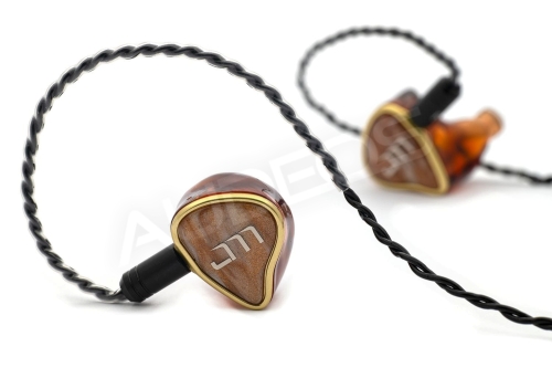 Jomo Audio S100 Cappuccino